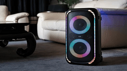 Best Portable Outdoor Party Speakers Under Rs. 3,000 In 2024
