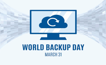 World Backup Day