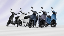 Entire Ola S1 E-Scooter Fleet Gets Extended Discount: Cheaper By Up To Rs. 25,000
