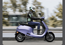 OLA S1 e-scooter