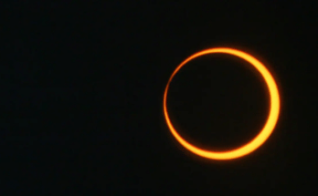 Total Solar Eclipse 2024