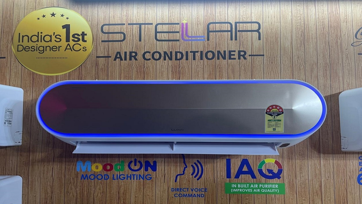 Lloyd Stellar & Stylus Air Conditioners