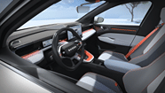 Skoda Epiq Electric Crossover SUV Here Are The Key Notes