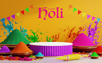 Holi Gift Ideas