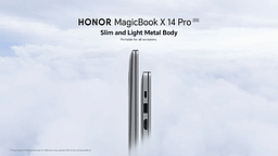 Honor MagicBook X14 Pro, X16 Pro: India Prices, Launch Date Unveiled