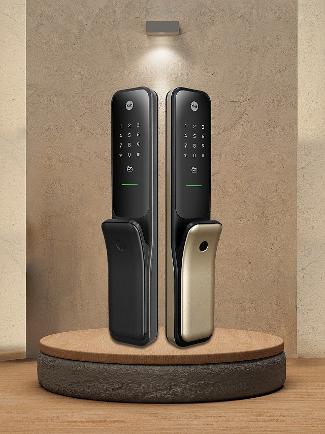 Yale Unveils Kyra Pro Smart Lock: Top Features