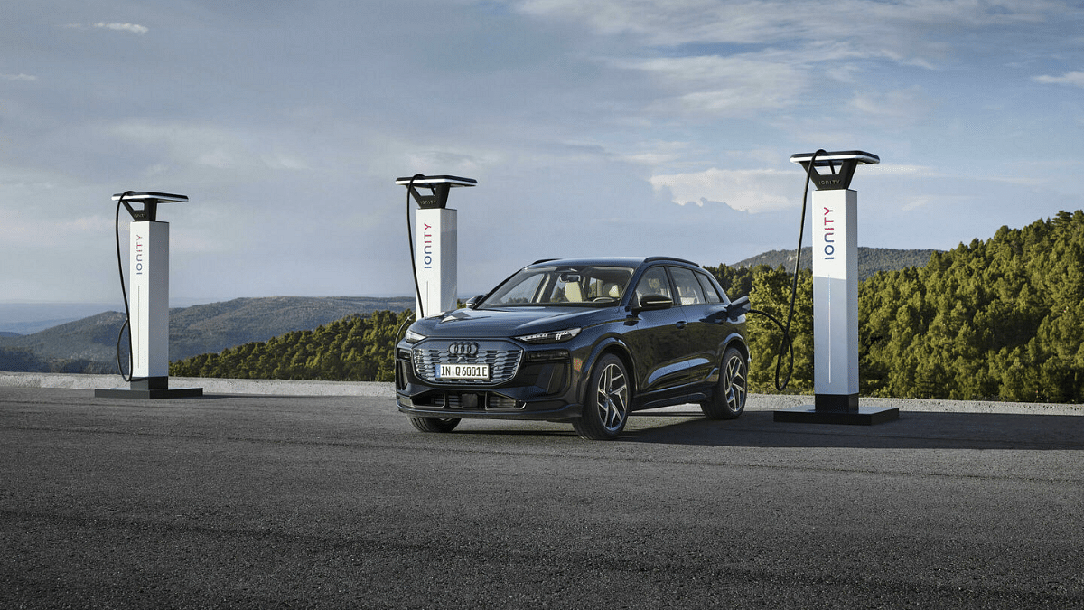 Audi q6 etron (1)