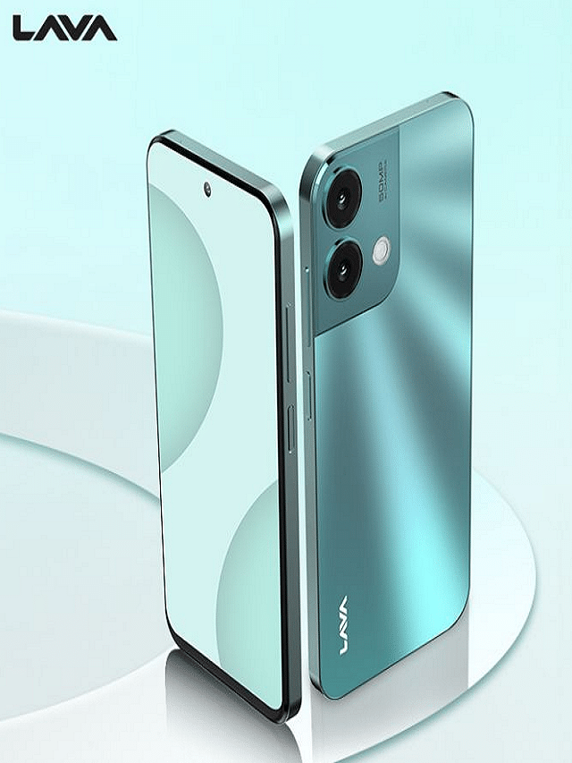 Lava O2 Hits The Market: Top Four Features