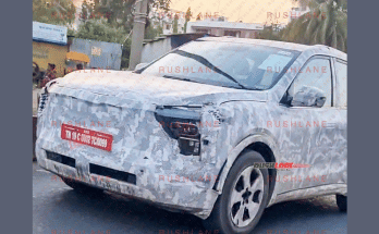 mahindra xuv700 electric