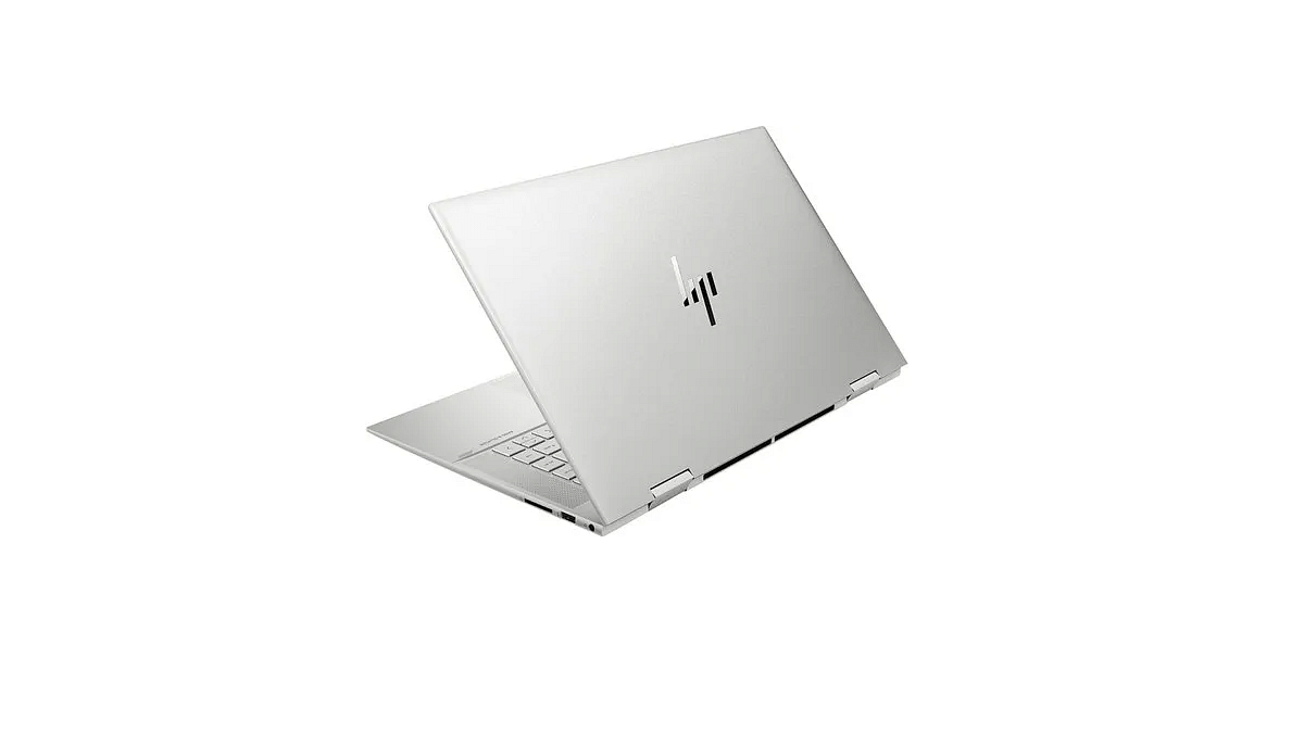 HP Envy x360 14 laptop