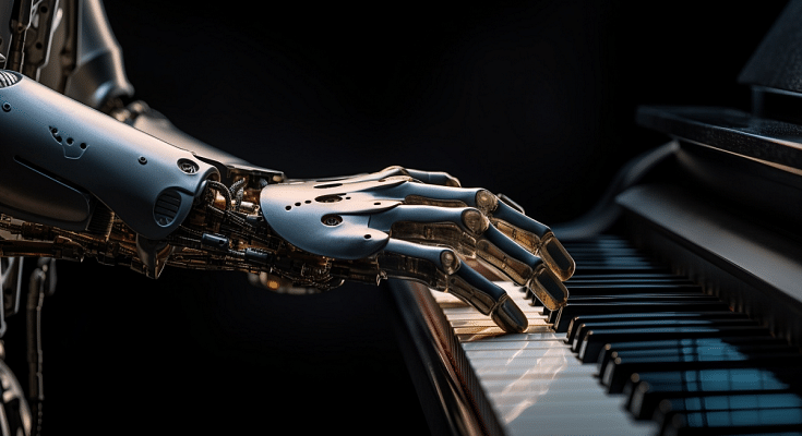 AI in Music