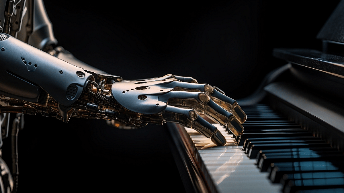 AI in Music