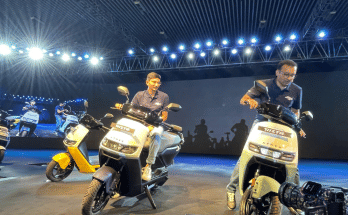 ather rizta launch