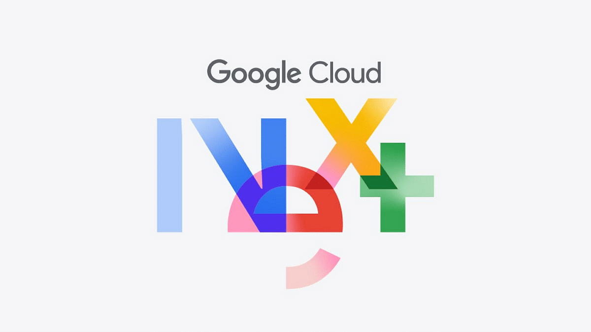 Google Cloud Next 2024