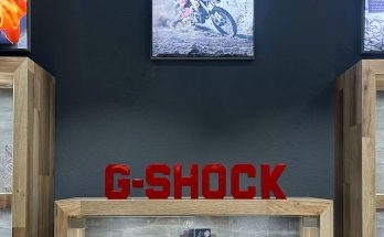 G-SHOCK Delhi