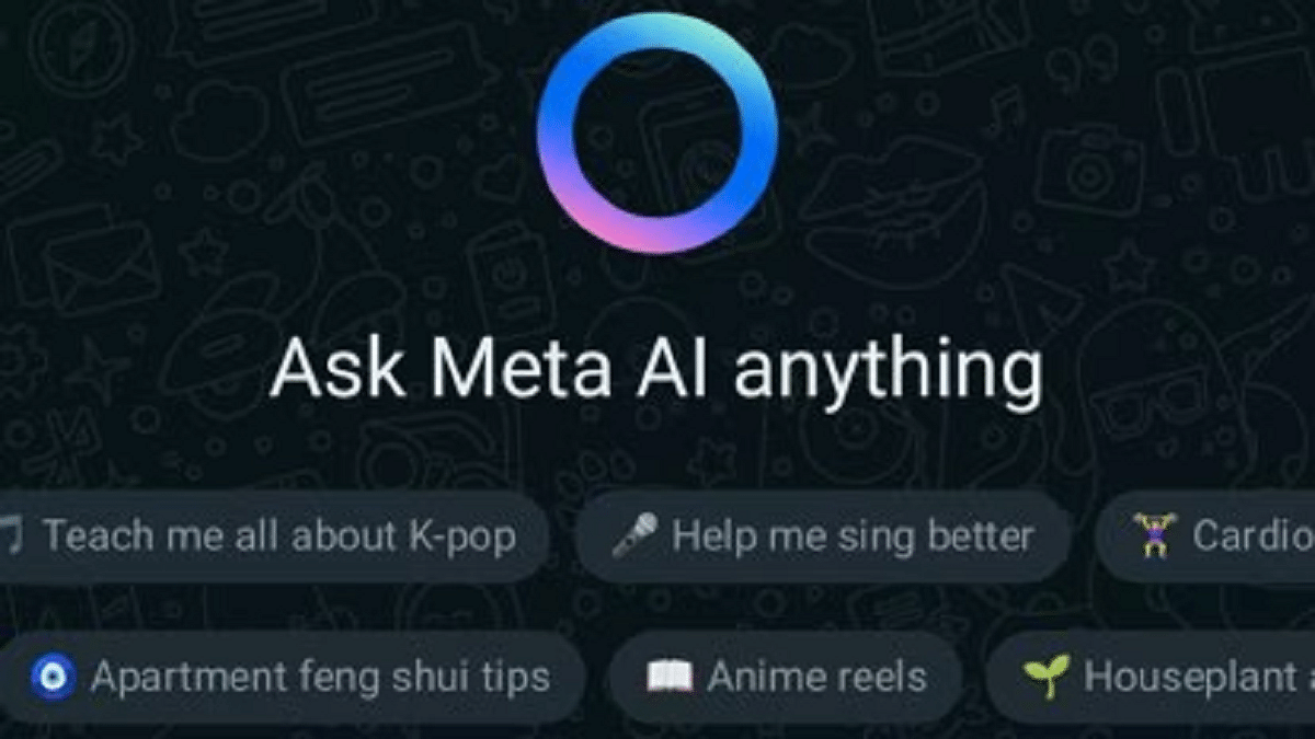 Meta AI