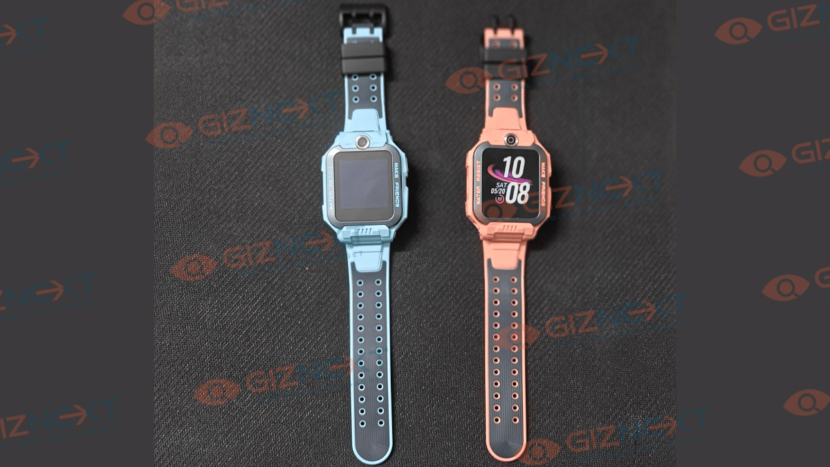 imoo z7 smartwatch review