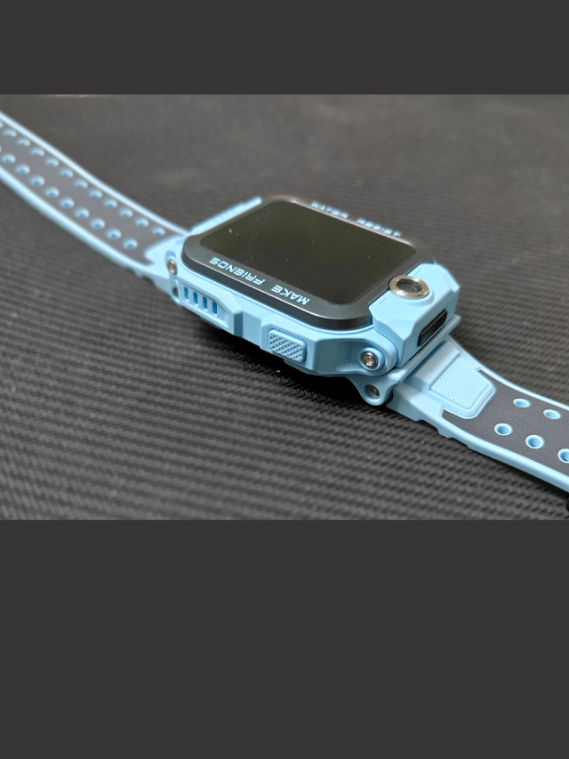 imoo Watch Phone 7 Quick Review