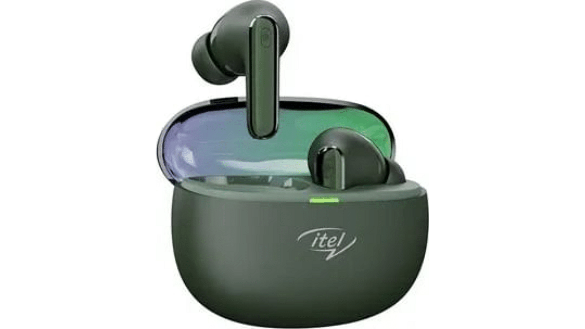 itel T11 Pro Earbuds
