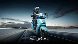 Ampere Nexus Electric Scooter: Top Rivals And Alternatives