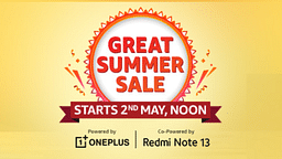 Amazon Great Summer Sale 2024 Begins: Get Up To 50% Off On ACs