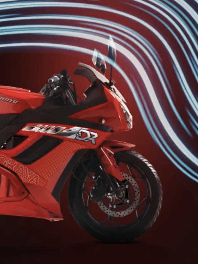 Okaya Ferrato Disruptor E-Motorcycle Top Rivals