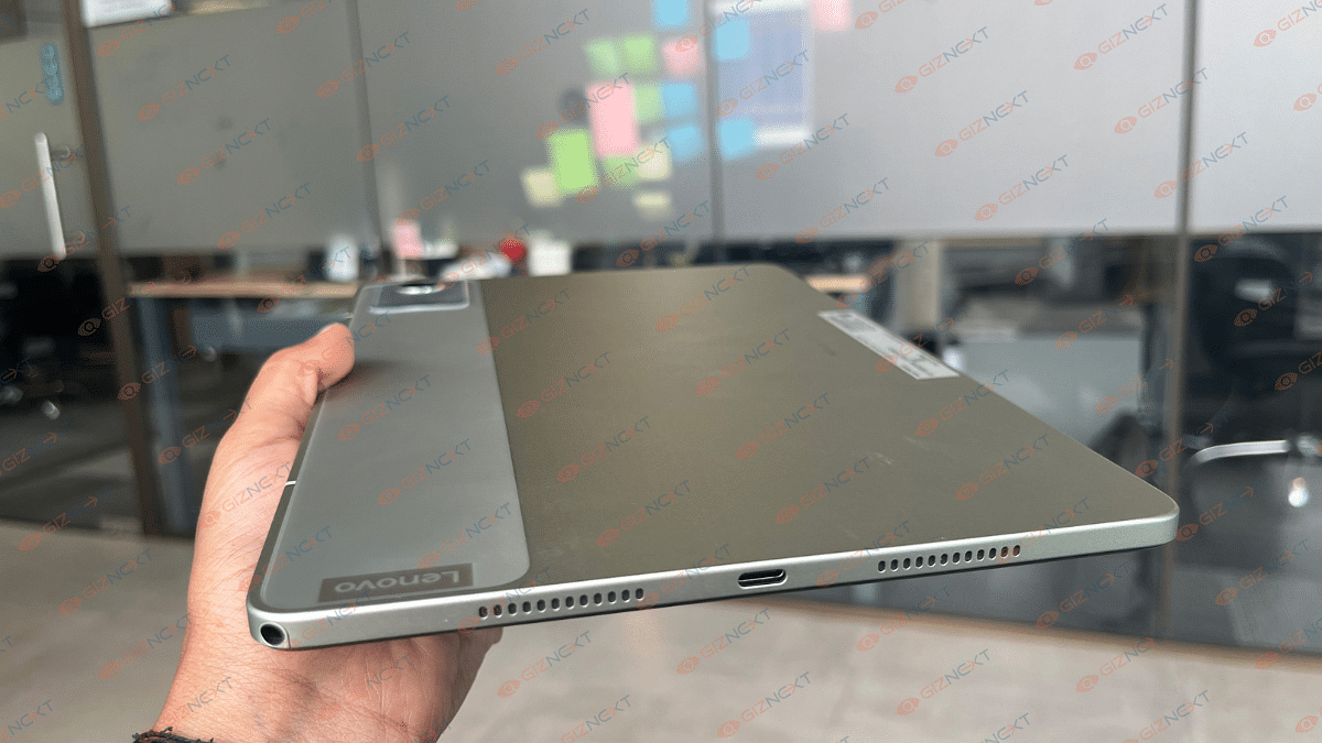 Lenovo Tab M11 Review