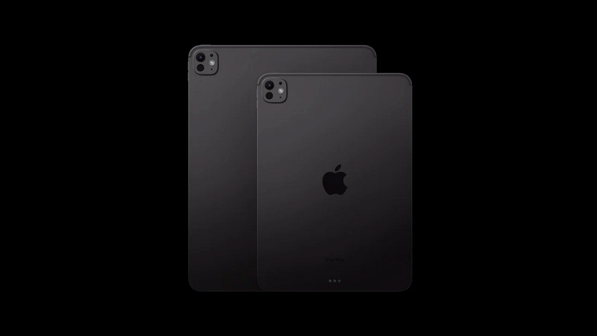 ipad pro 2024 