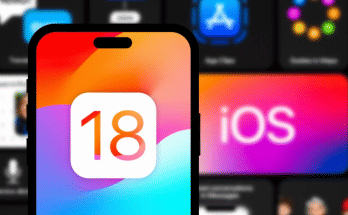iOS 18