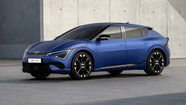 2025 Kia EV6 Facelift Goes Official Features New Design Bigger 2025 Kia EV6 Facelift Goes Official Features New Design Bigger