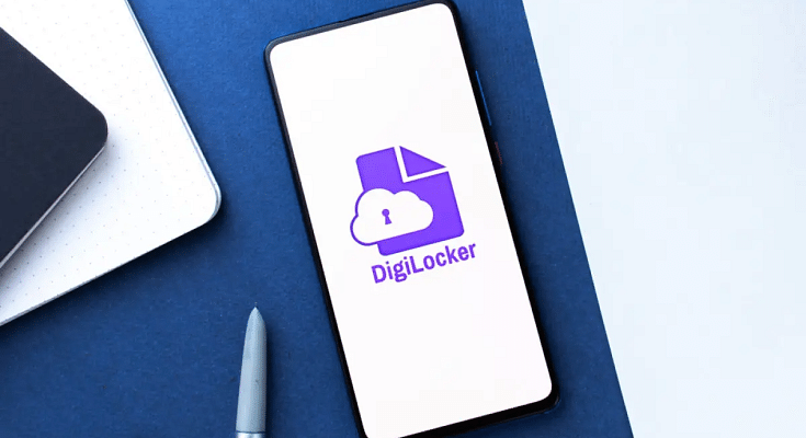 DigiLocker