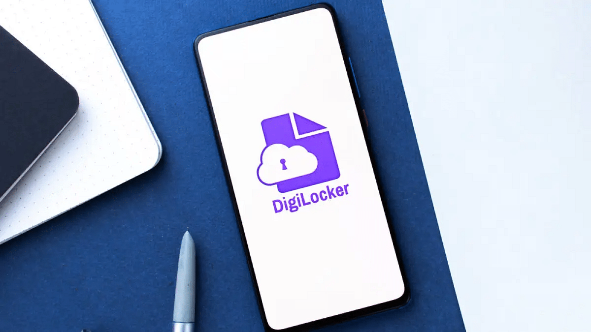 DigiLocker