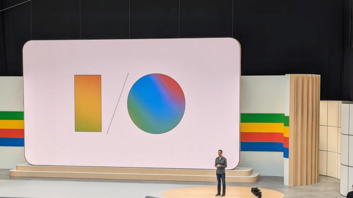 Google I/O 2024 Pichai Announces Trillium, SixthGen TPUs