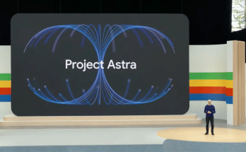 Project Astra