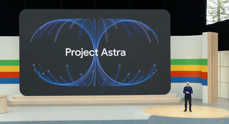 Project Astra