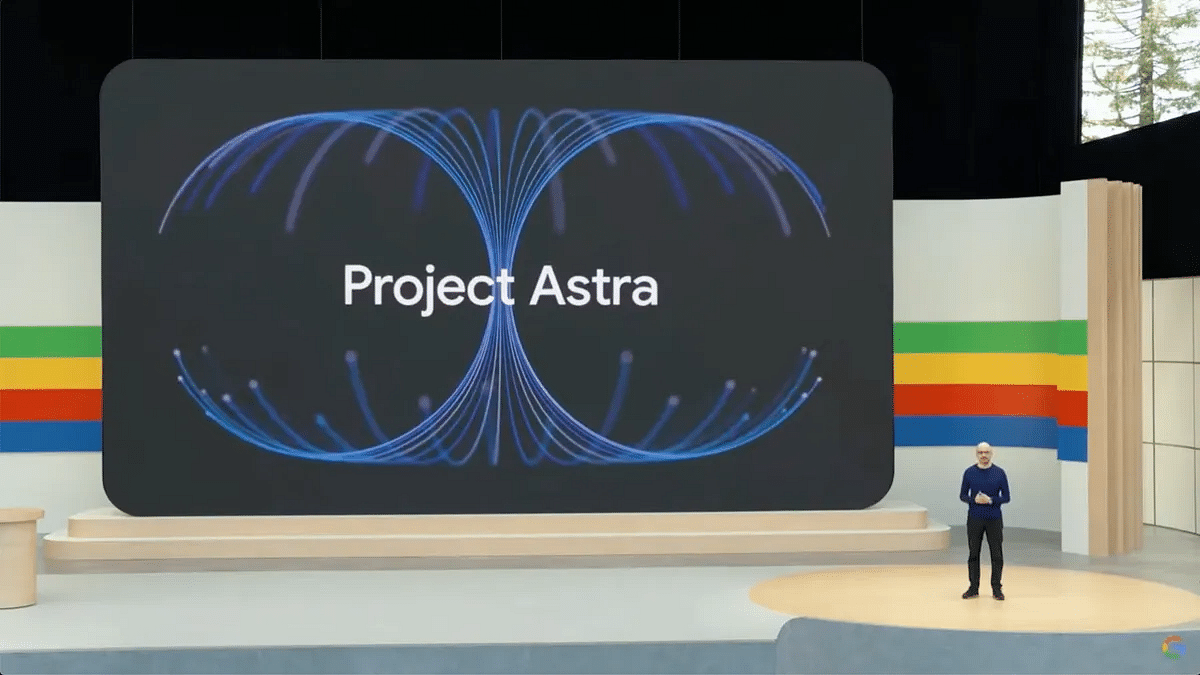 Project Astra