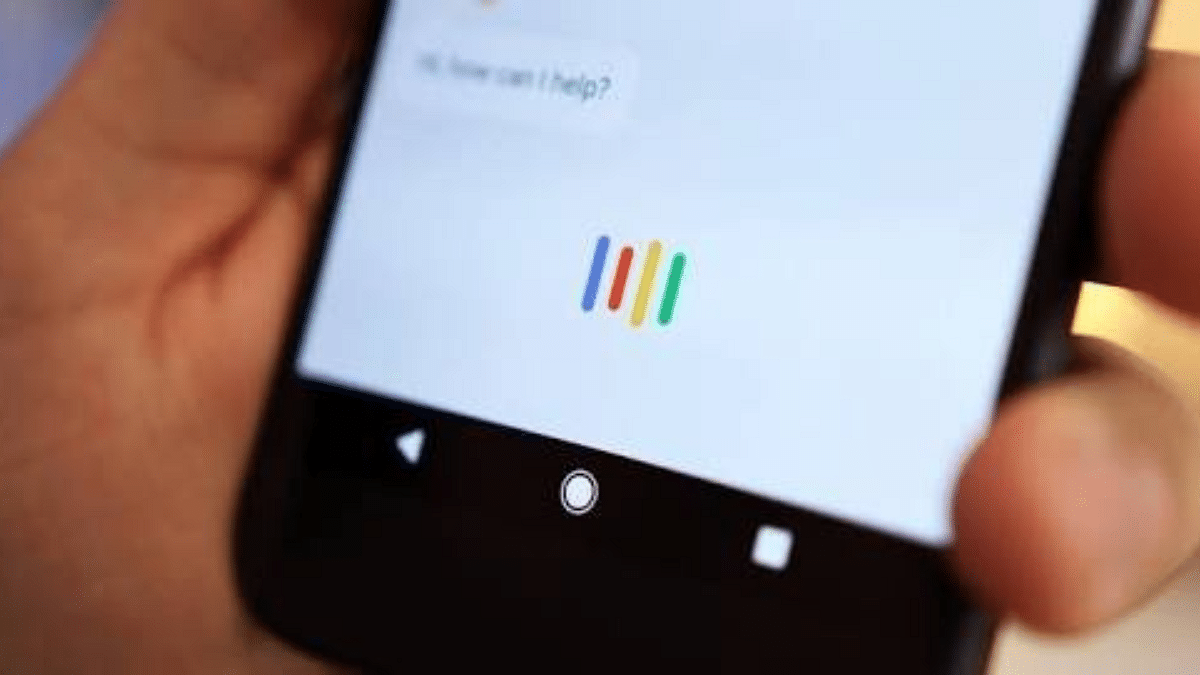 Google Listening To Your Conversations