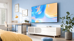 Gaming Essentials: Top 55-inch 4K UHD Gaming Smart TVs Priced Under Rs. 30,000 In 2024