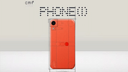 CMF Phone (1) Leaks Reveal Specs Similar To Nothing Phone (2a) With New Design