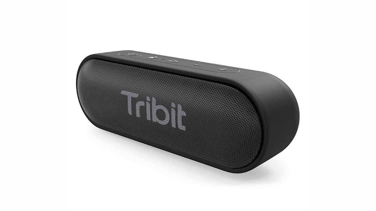 tribit speaker