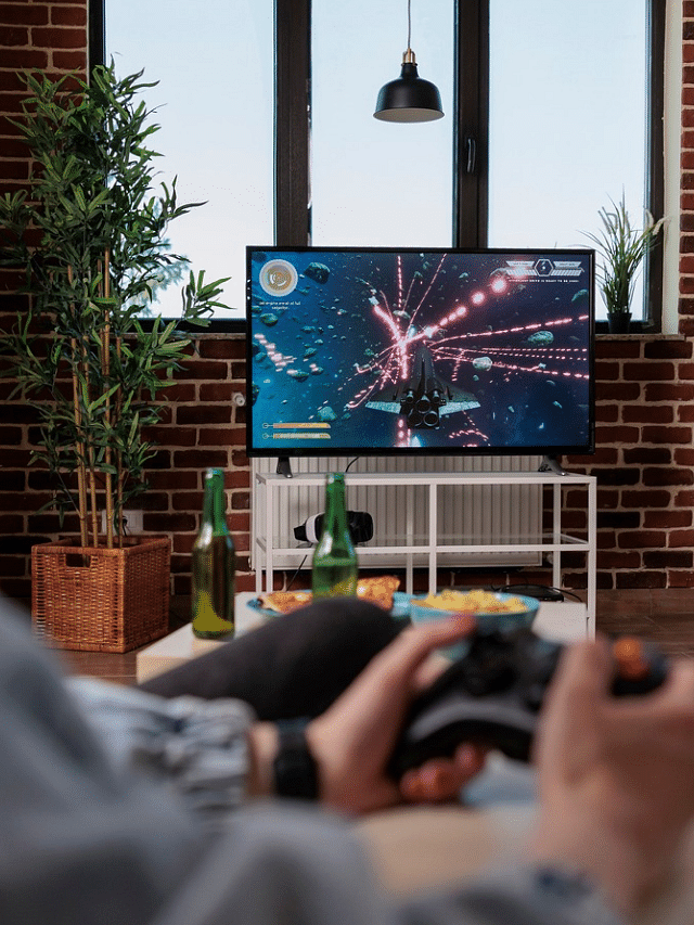 Top 55-inch 4K UHD Gaming Smart TVs Under Rs. 30,000