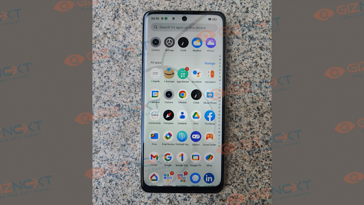 realme c65 review (2)