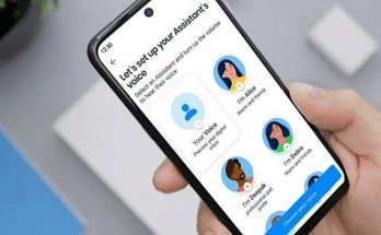 Truecaller AI Voice