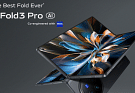 Vivo X Fold 3 Pro