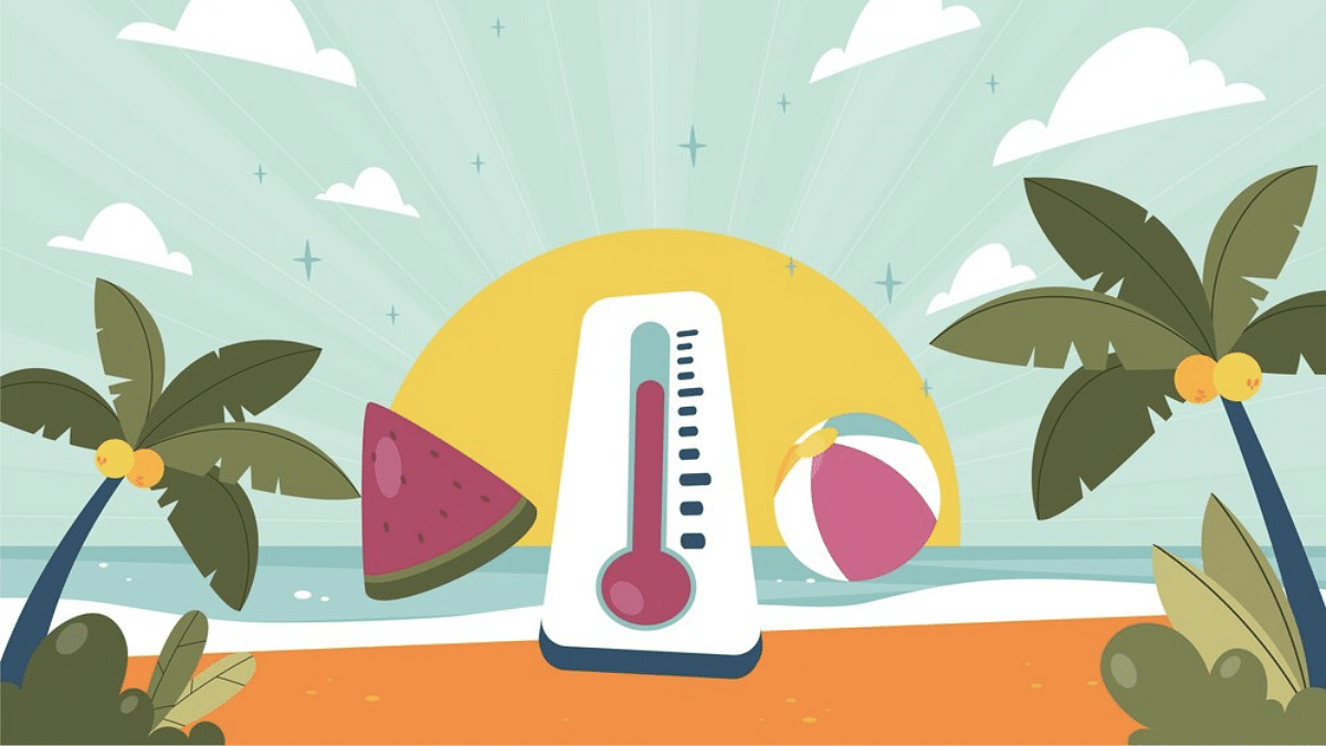 summer gadgets