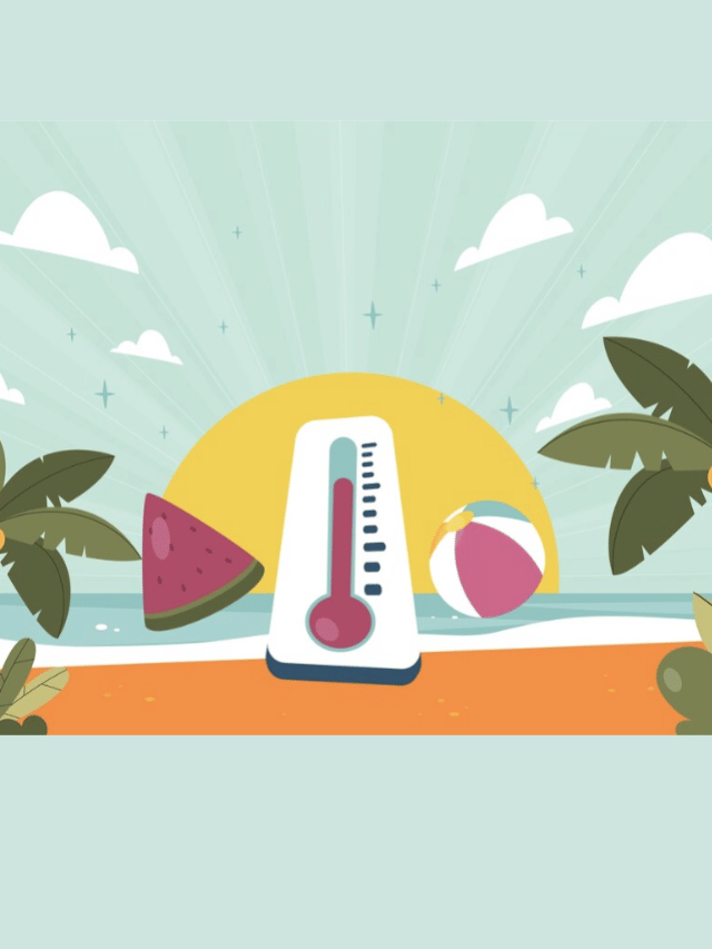 Must Have Summer Essential Gadgets To Beat The Heatwave