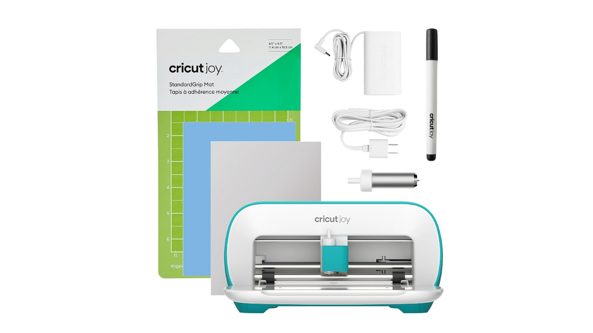 Cricut Joy