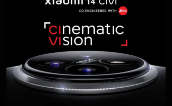 Xiaomi 14 Civi