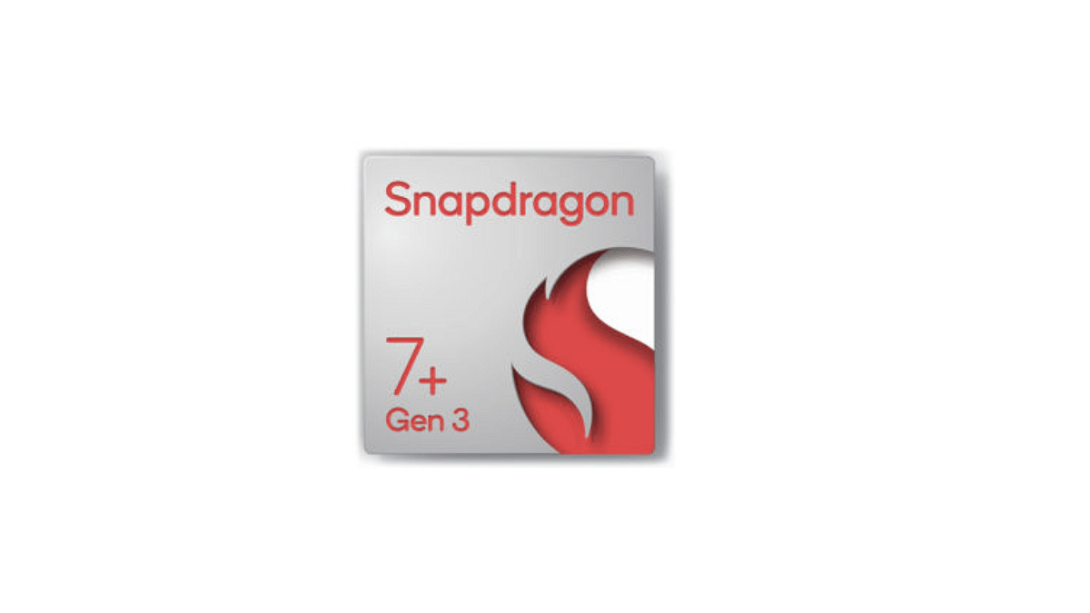 snapdragon 7 Plus Gen 3