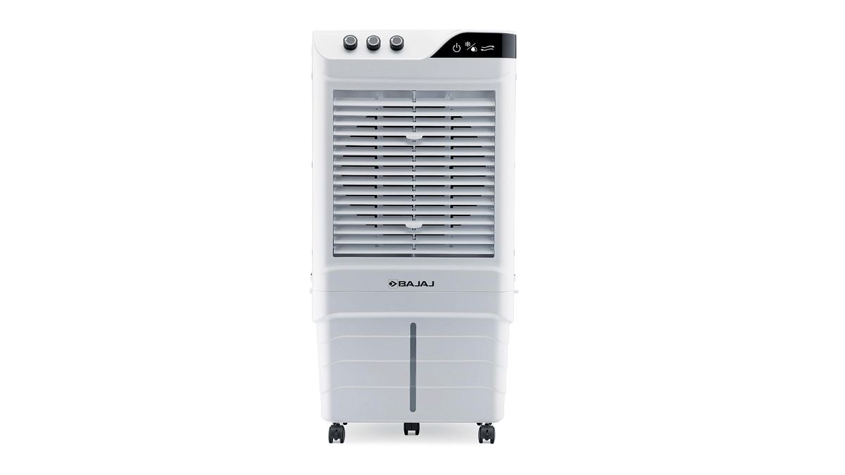 Bajaj DMH 90 Neo 90L Desert Air Cooler 